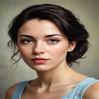 portraits