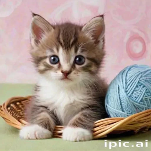 kitten wallpapers