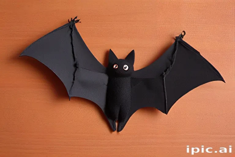 halloween bat pictures