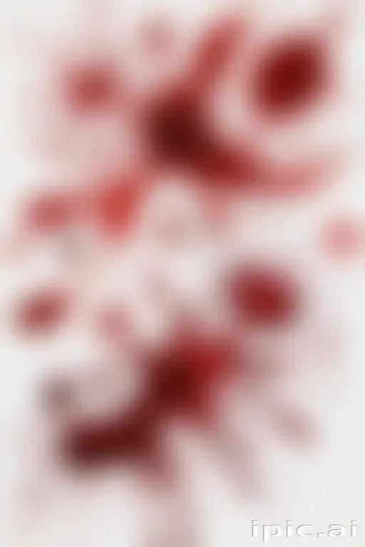 blood splatters png