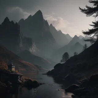 dark aesthetic wallpapers