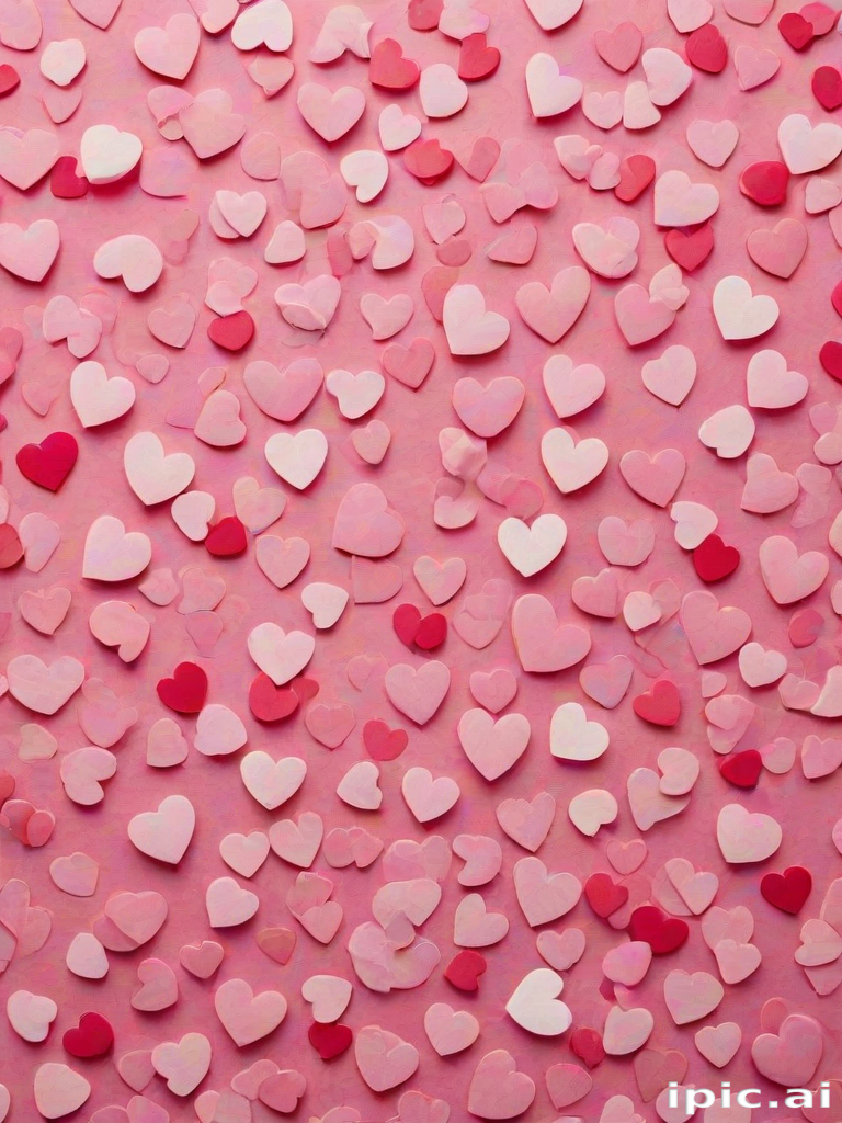 heart background picture