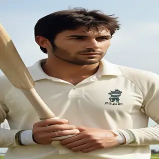 wallpaper cricketer