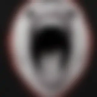 screaming background