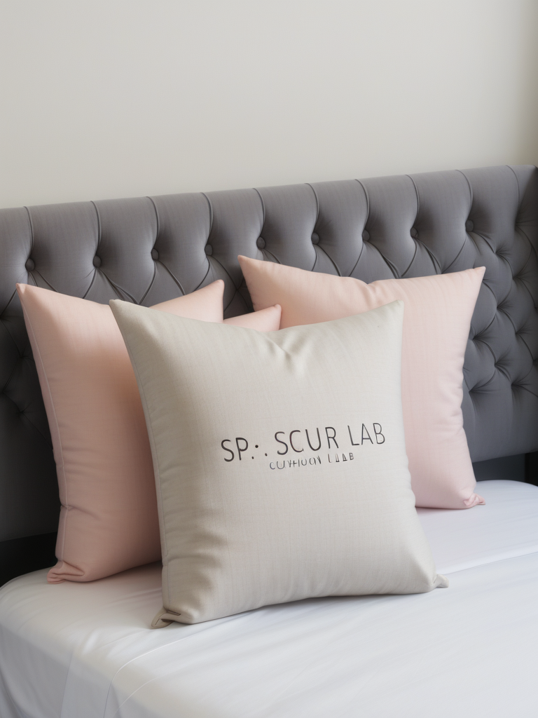 sp cushion lab llc