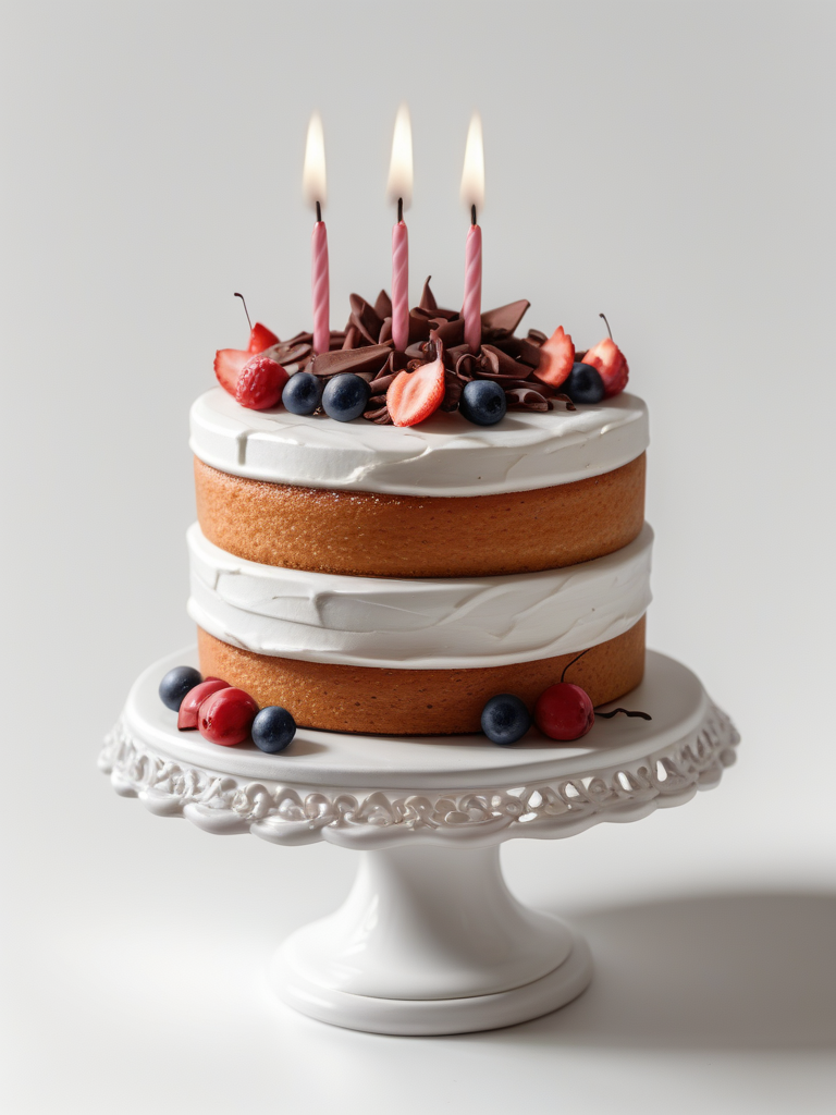 transparent cake png