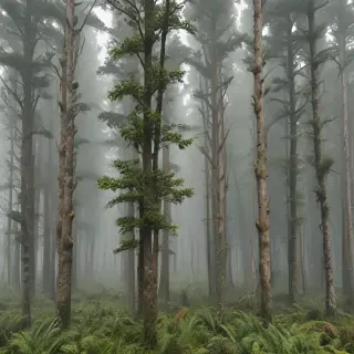 forest png