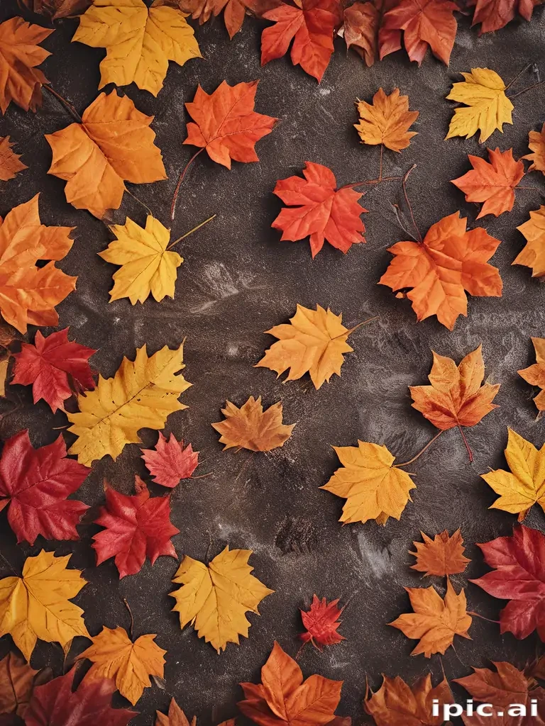 fall background wallpaper iphone