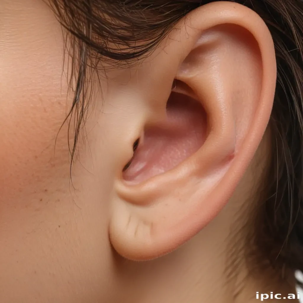 ear png