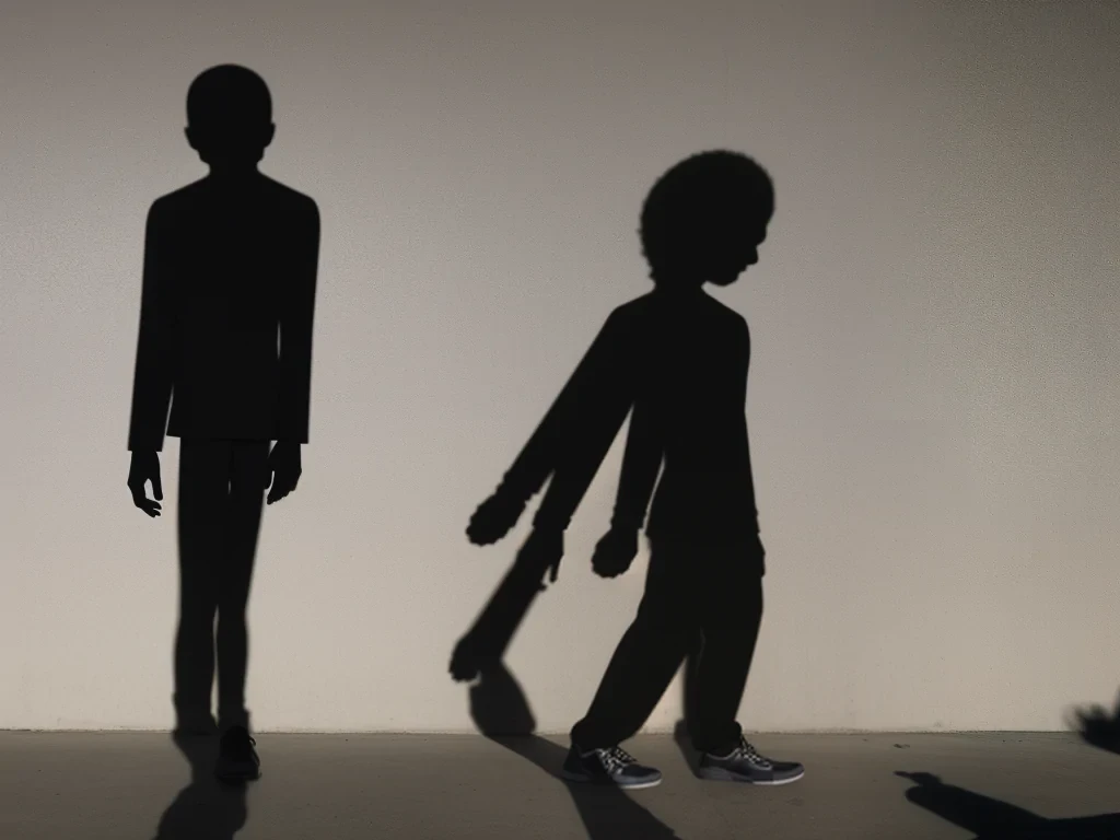 shadow person png
