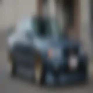 jdm car
