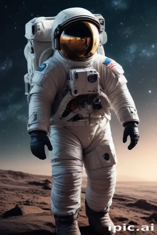 astronaut wallpaper