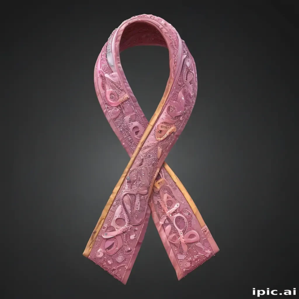 cancer ribbon png