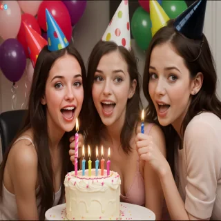 birthday gifs