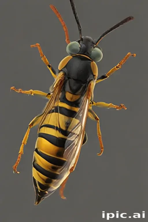wasp png