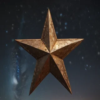 aesthetic stars png