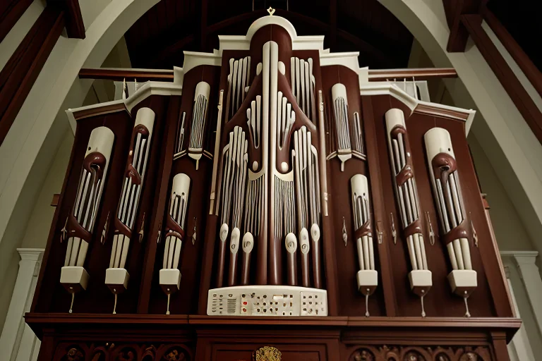 organ png