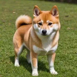 aussie shiba dog breed