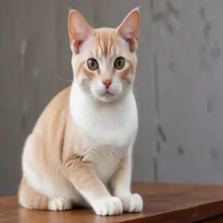 singapura cat breed