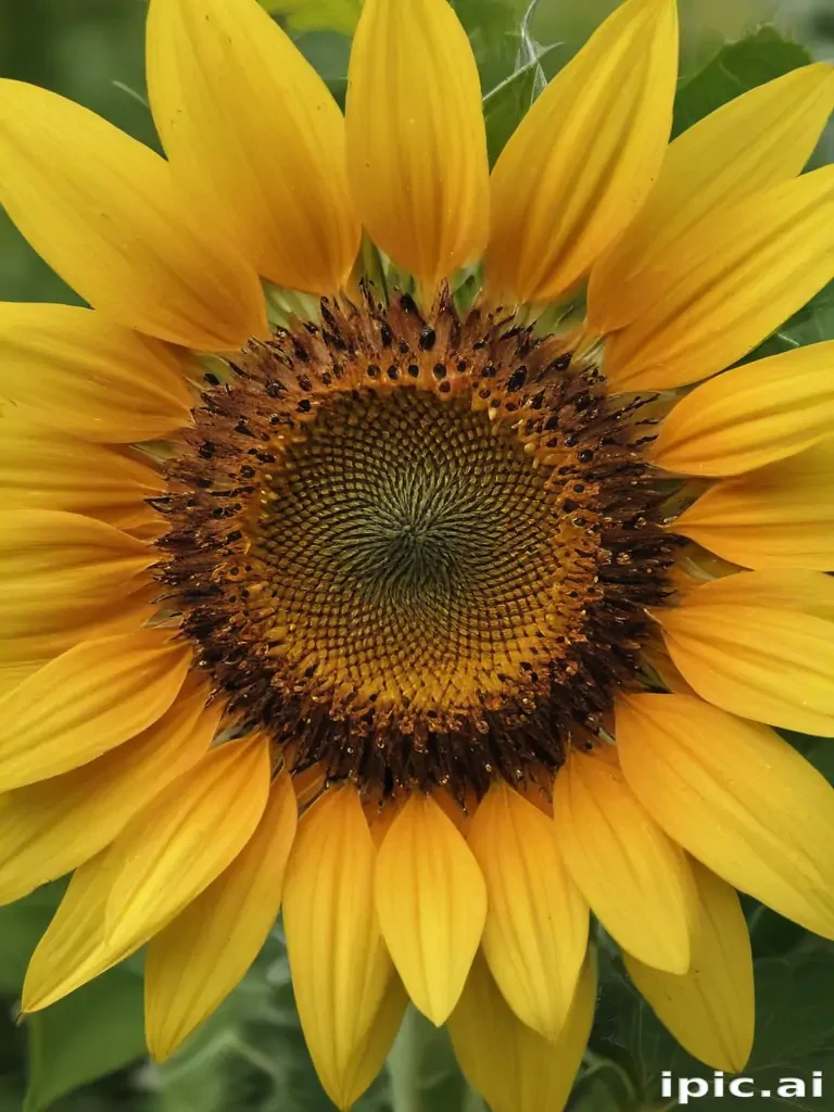 sunflower computer wallpaper