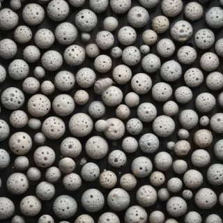 poka dots background