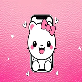 cute backgrounds for phone