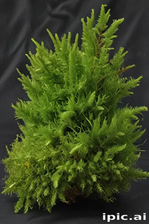 moss png