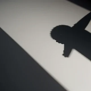shadow wallpaper