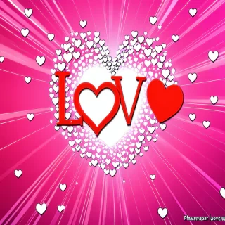 love wallpaper iphone