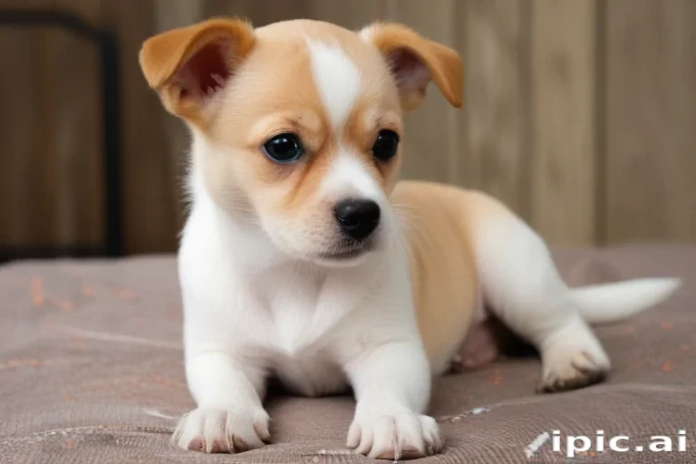 jack chi dog breed
