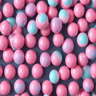 bubble gum png