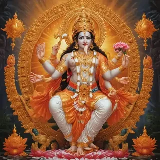 hindu god pictures