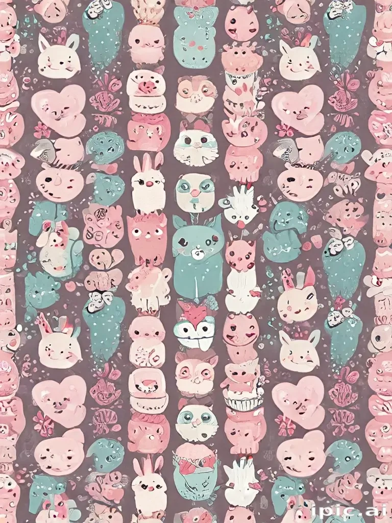 wallpaper cute designs