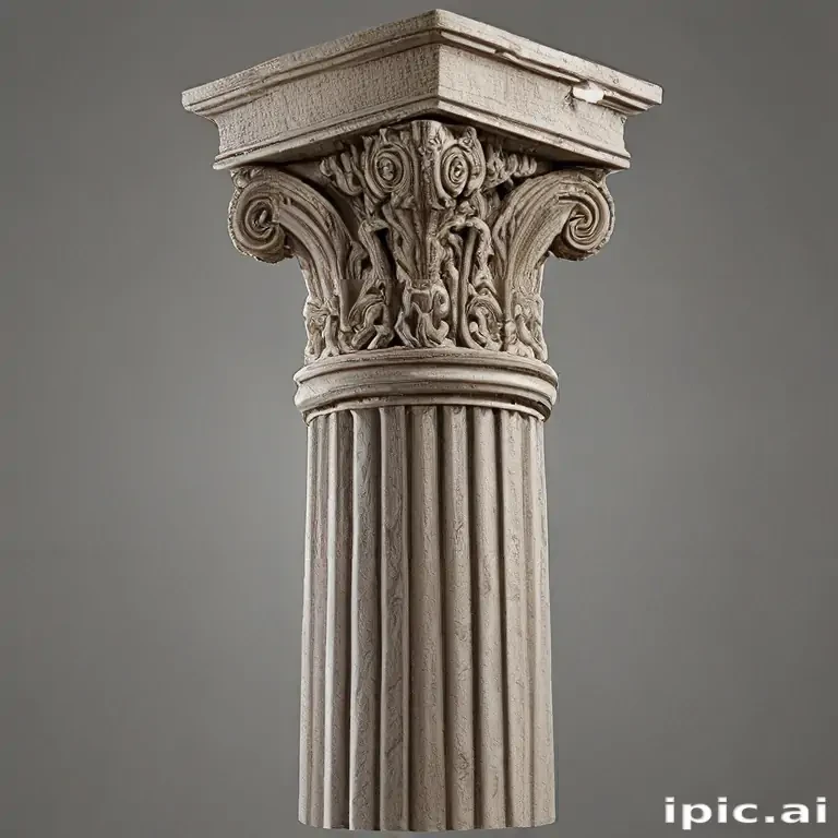 pillar png