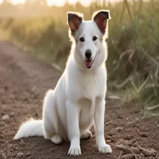 aussie dog