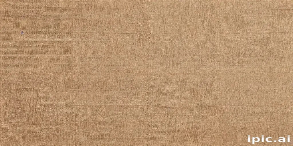 burlap texture