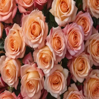 roses background wallpaper