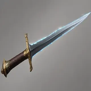 sword transparent