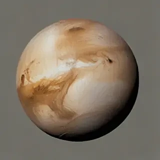 venus transparent background