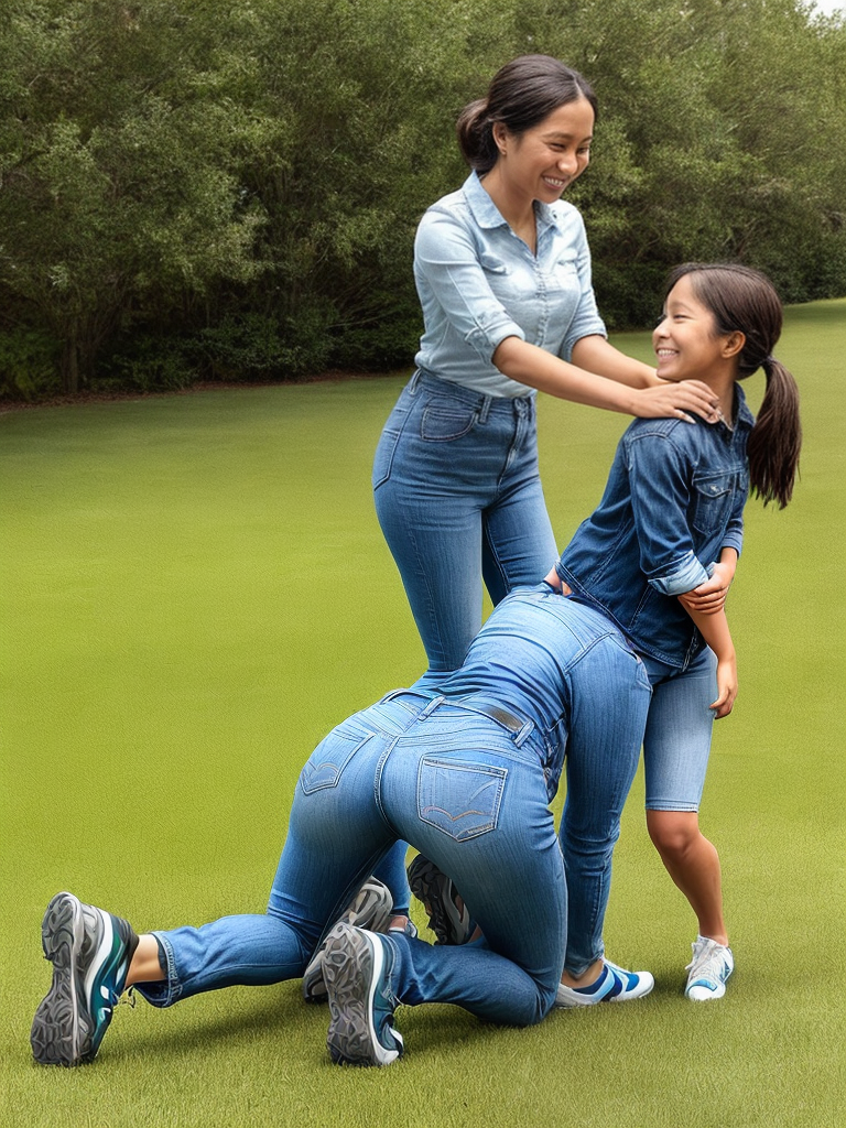 Mother Spanking Daughter Mother Spanking Daughter