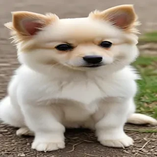 pomapoo dog breed