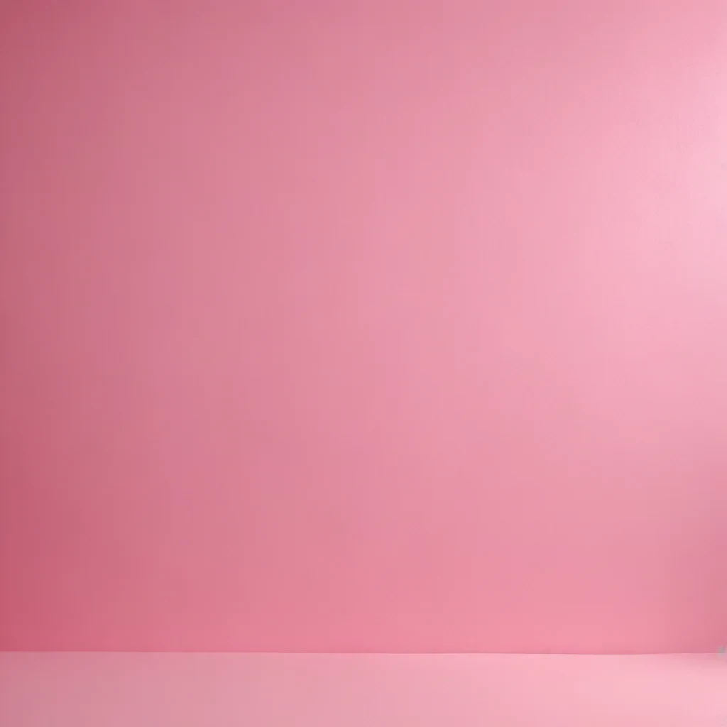 simple pink background