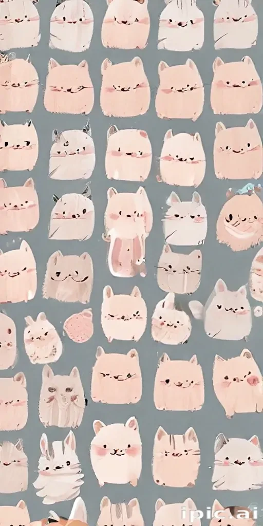 cutest phone backgrounds
