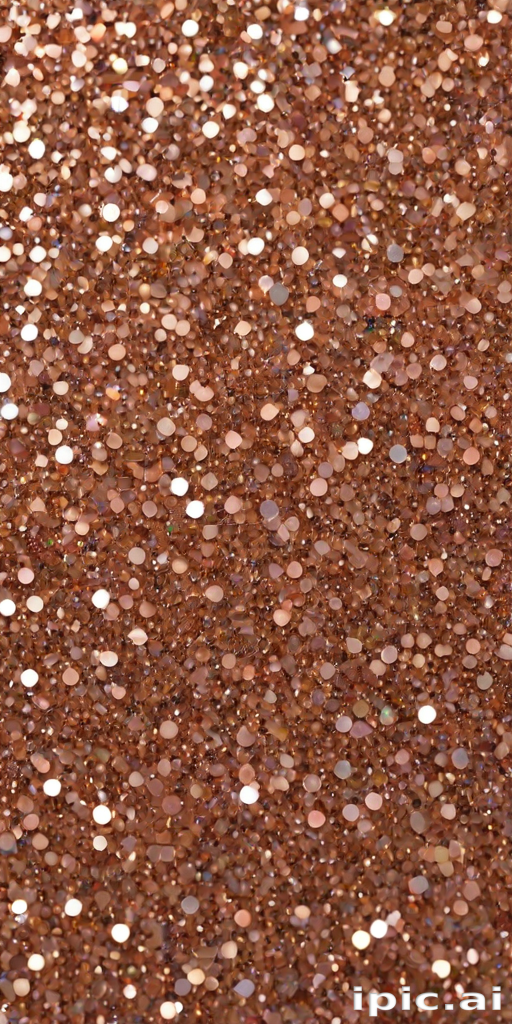 glitter background transparent