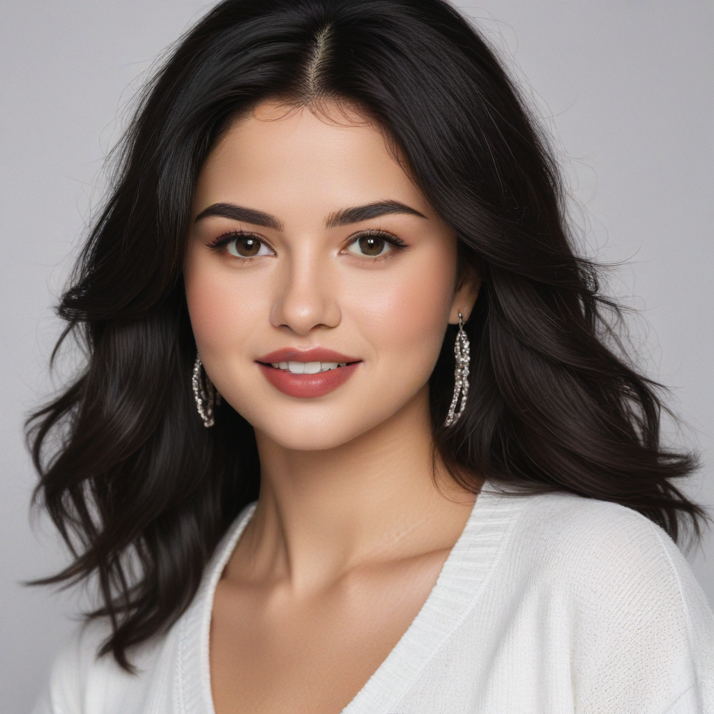 selena gomex mom