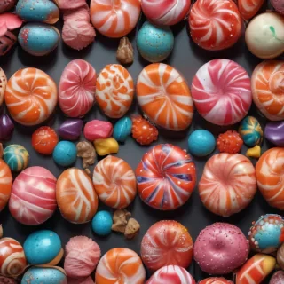 png candy