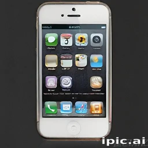 iphone clip art