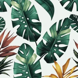 tropical iphone wallpaper