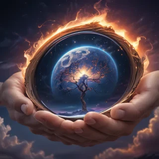 iphone spiritual wallpaper