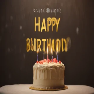 happy birthday gif